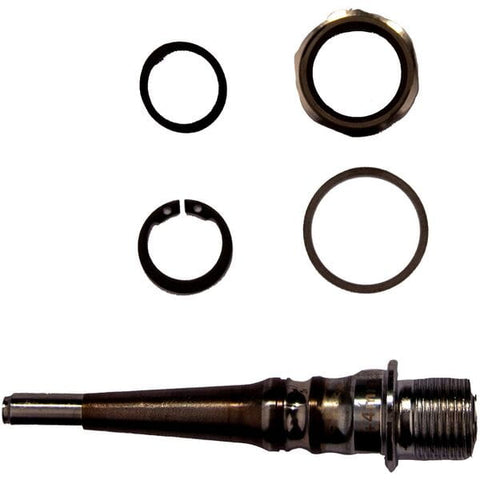 SPRE PDR9100 pedal axle assembly RH +4mm