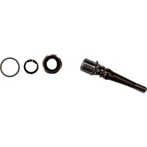 SPRE PDR9100 pedal axle assembly LH