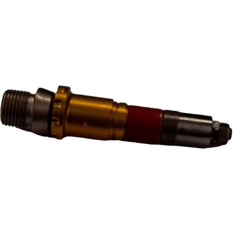 SPRE PDM828 pedal axle assembly LH