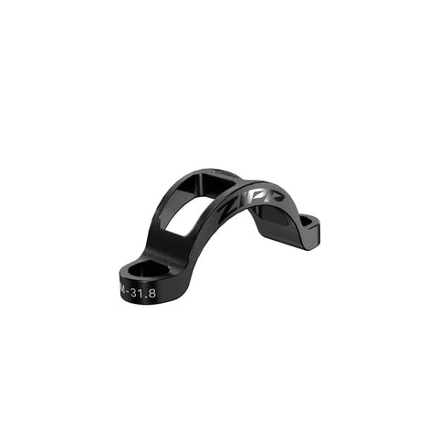 ZIPP VUKA CLIP RISER KIT A1 2021: BRUSHED BLACK 50MM