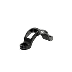 Zipp Vuka Clip Riser kit A1 2021: BRUSHED BLACK 50MM