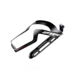 ZIPP BOTTLE CAGE ALUMINA - ALUMINIUM BLACK: BLACK