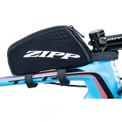 Zipp Speed Box 3.0 (includes mounting hardware and Velcro straps):