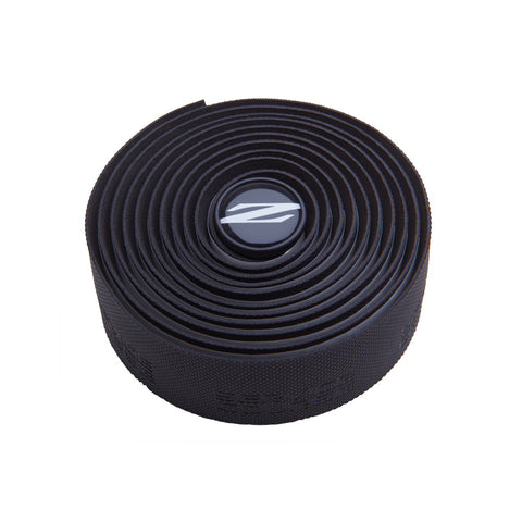 ZIPP Service Course Bar Tape CX: BLACK