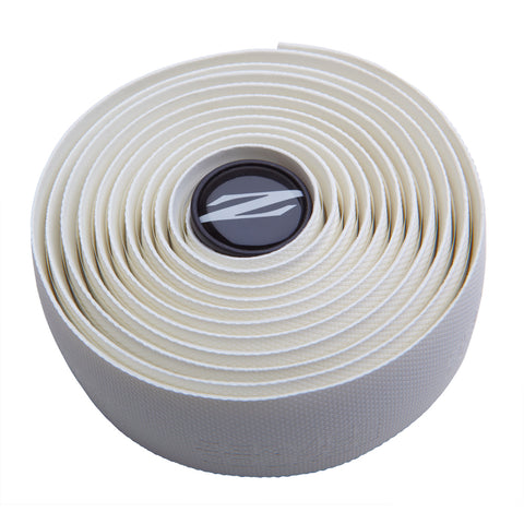 ZIPP SERVICE COURSE BAR TAPE CX: WHITE