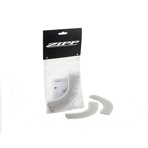 ZIPP HANDLEBAR PAD SET GEL (INCLUDES ONE LEFT AND ONE RIGHTPAD):