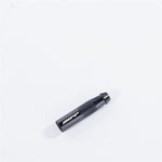 ZIPP VALVE EXTENDER BLACK (USE WITH THREADED PRESTA VALVE): BLACK 72MM