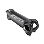 ZIPP STEM SERVICE COURSE 6° UNIVERSAL FACEPLATE B2: BLAST BLACK WITH ETCHED LOGO 80MM