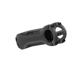 ZIPP STEM SL SPEED 6° UNIVERSAL FACEPLATE B2: CARBON WITH MATTE BLACK LOGOS 110MM