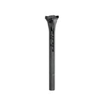 Zipp Seatpost SL Speed 400 0mm offset B2: CARBON WITH MATTE BLACK LOGOS 27.2MM
