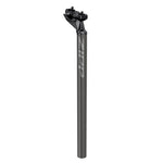 ZIPP SEATPOST SERVICE COURSE SL 20MM SETBACK 400MM LENGTH C2: MATTE BLACK LOGOS 27.2MM