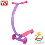 ZYCOM C100  MINI CRUZ - PURPLE / PINK