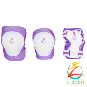 ZYCOM CHILD COMBO SET - LILAC / WHITE