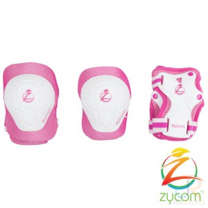ZYCOM CHILD COMBO SET - PINK / WHITE