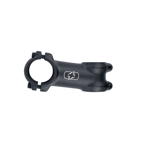 MTB Handlebar Stem - 90mm - 31.8mm - +/- 7Â° deg - Black