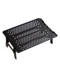 SYLVAN WORKS by MKS Solow Table Black