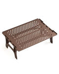 SYLVAN WORKS by MKS Solow Table Bronze