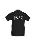 PREY T-Shirt Logo-M