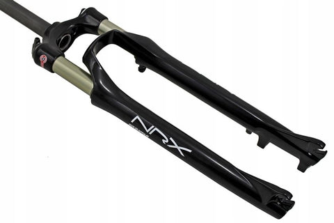 SR Suntour NRX-E RL-R Lite 700C Suspension Fork