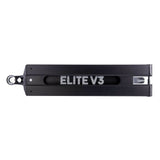 ELITE SCOOTERS Deck Supreme V3 22.5" X 5" - Black Matt