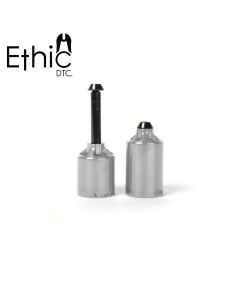 ETHIC DTC Pegs Steel - Polished
