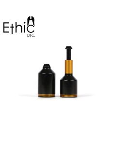 ETHIC DTC Pegs Alu - Black