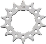 14T 1/8" Acor Black Single Sprocket