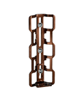 SYLVAN WORKS by MKS Cargo Cage Bronze