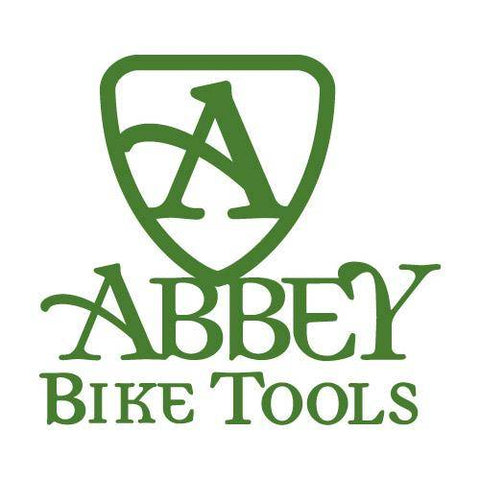 Abbey Bike Tools Wash Buddy Green / Pulley Only