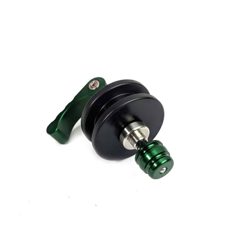 Abbey Bike Tools Wash Buddy Green / Complete Tool