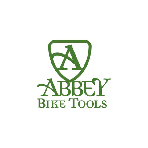 Abbey Bike Tools Shaft for Micro Bearing Press Black / 1/4 Shaft - 24
