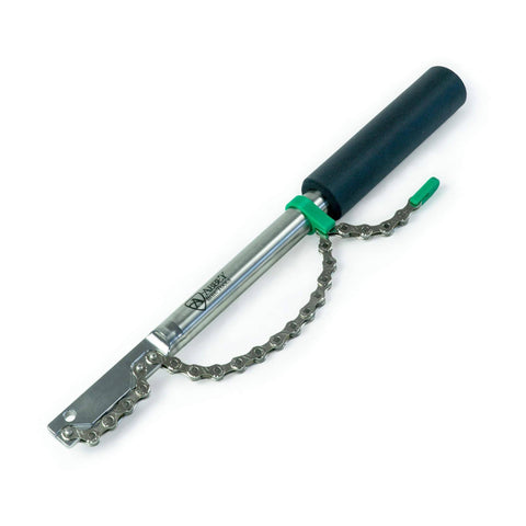 Abbey Bike Tools Shop Whip It Chain Whip One Size /