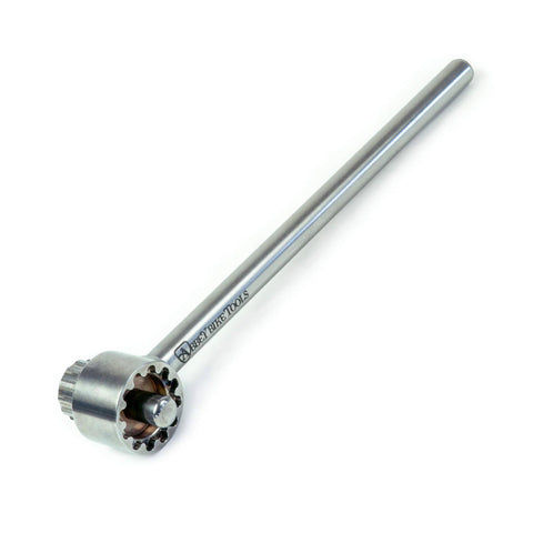 Abbey Bike Tools 9 Tooth Crombie Tool One Size /