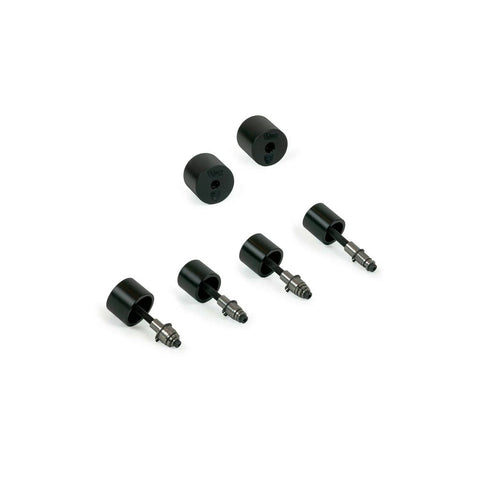 Abbey Bike Tools Bearing Removal Set One Size /