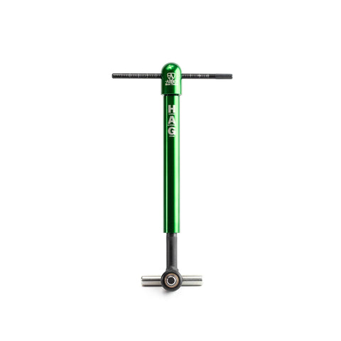 Abbey Bike Tools Hanger Alignment Gauge Complete Tool Green / One Size