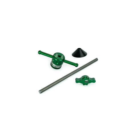 Abbey Bike Tools Modular Bearing Press Only Green / Press only