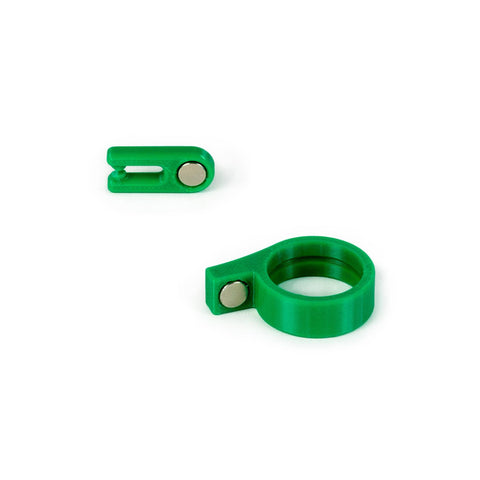 Abbey Bike Tools Whip it Chain Holder Magnets One Size /