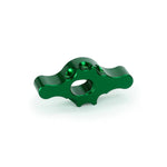 Abbey Bike Tools Quick Nut for Modular Bearing Press Green / One Size