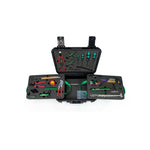 Abbey Bike Tools Team Issue Toolbox Black / One Size