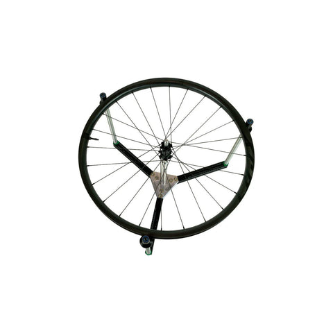 Abbey Bike Tools Wheel Lacing Stand One Size /