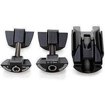ENVE Single Bolt Seatpost Hardware Kit Black / Up to 2015