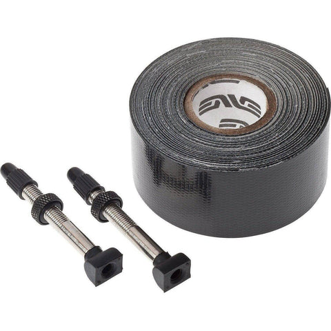 ENVE Mountain Tubeless Kit Black / M70HV - 2 wheels