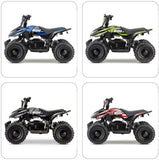 STOMP ACDC E-Box 800W 36V Electric ATV Quad Bike Motor Cross Bike Off Road Pit Bike  (PRE-ORDER ETA TBC)