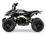 STOMP ACDC E-Box 800W 36V Electric ATV Quad Bike Motor Cross Bike Off Road Pit Bike  (PRE-ORDER ETA TBC)