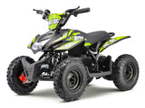 STOMP ACDC E-Box 800W 36V Electric ATV Quad Bike Motor Cross Bike Off Road Pit Bike  (PRE-ORDER ETA TBC)