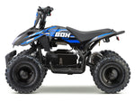 STOMP ACDC E-Box 800W 36V Electric ATV Quad Bike Motor Cross Bike Off Road Pit Bike