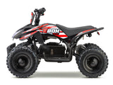 STOMP ACDC E-Box 800W 36V Electric ATV Quad Bike Motor Cross Bike Off Road Pit Bike  (PRE-ORDER ETA TBC)