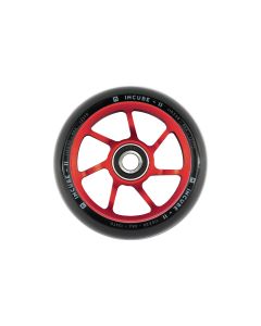 ETHIC DTC Wheel 12 Std Incube V2 115mm - Red
