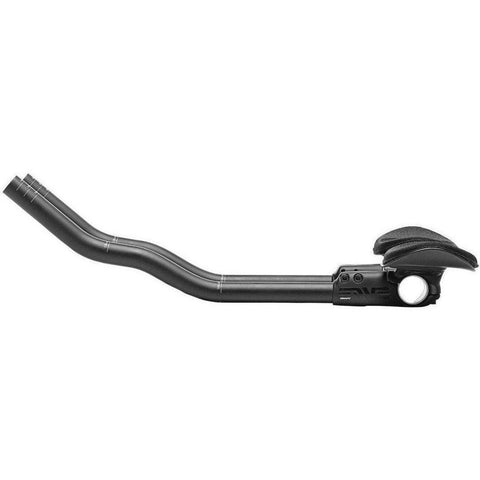 ENVE Clip-on Extensions Black/Black / For Classic Road