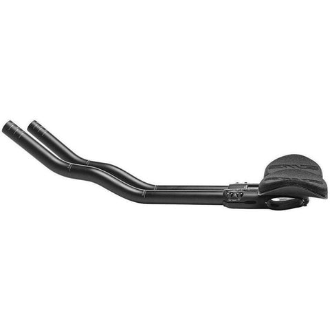 ENVE Clip-on Extensions Black/Black / For ENVE SES Aero Road Bar